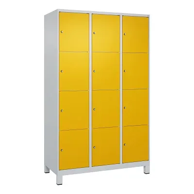 C+P Fächerschrank 