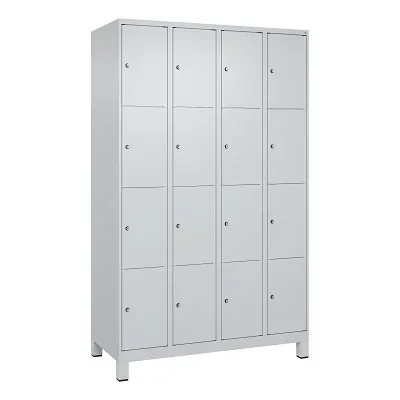 C+P Fächerschrank 