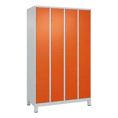 C+P Fächerschrank 
