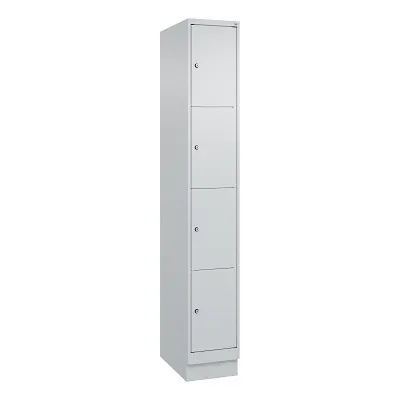 C+P Fächerschrank 