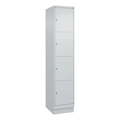 C+P Fächerschrank 