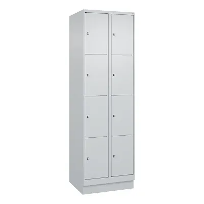 C+P Fächerschrank 