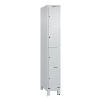 C+P Fächerschrank 