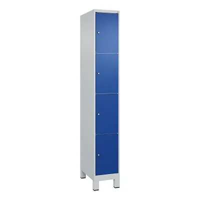 C+P Fächerschrank 