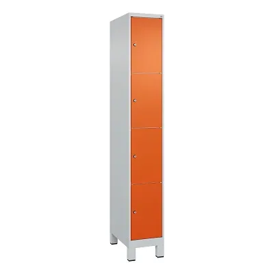 C+P Fächerschrank 