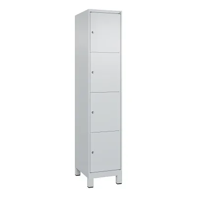 C+P Fächerschrank 