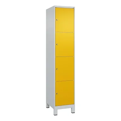 C+P Fächerschrank 