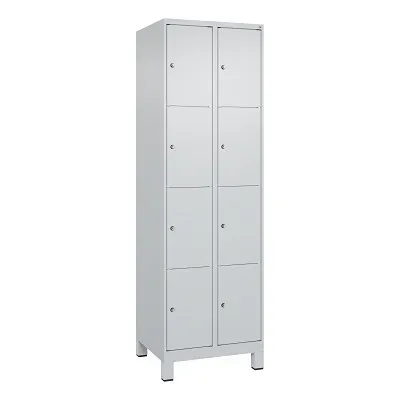 C+P Fächerschrank 