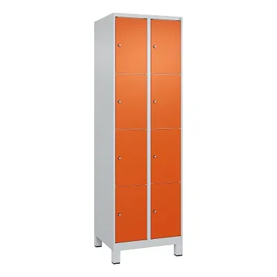 C+P Fächerschrank 