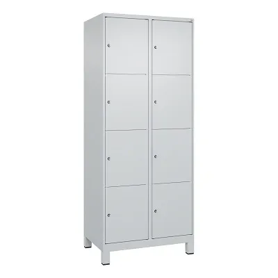 C+P Fächerschrank 
