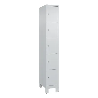 C+P Fächerschrank 