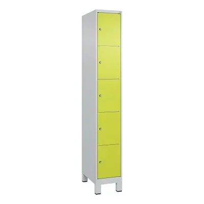 C+P Fächerschrank 