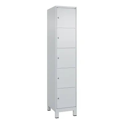 C+P Fächerschrank 