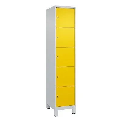 C+P Fächerschrank 