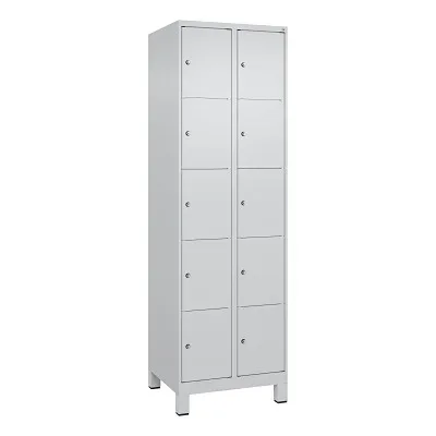 C+P Fächerschrank 