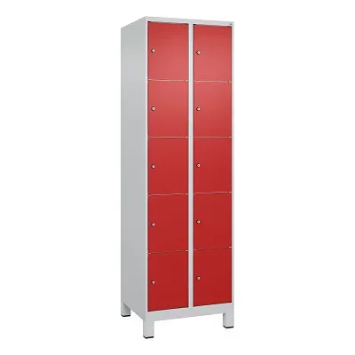 C+P Fächerschrank 