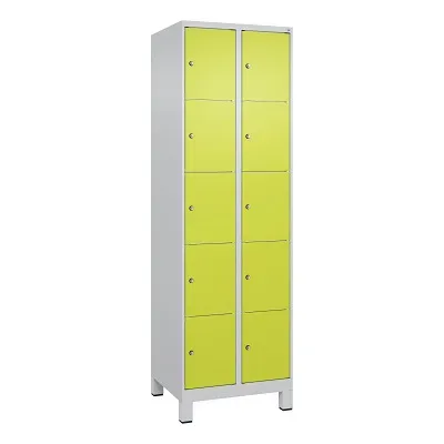 C+P Fächerschrank 