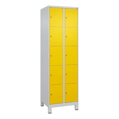 C+P Fächerschrank 