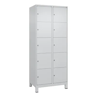 C+P Fächerschrank 