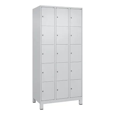 C+P Fächerschrank 