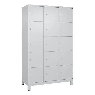 C+P Fächerschrank 
