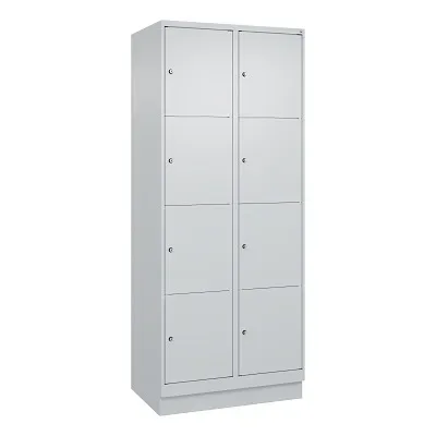 C+P Fächerschrank 