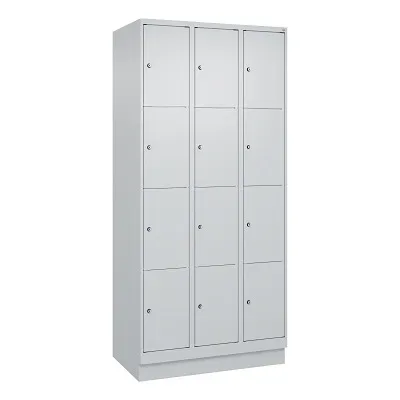 C+P Fächerschrank 