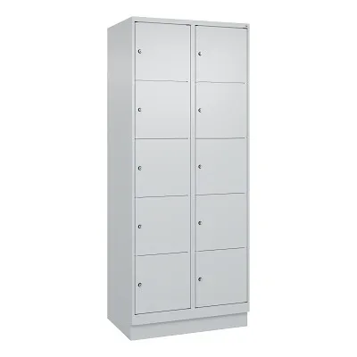 C+P Fächerschrank 