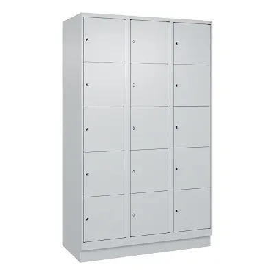 C+P Fächerschrank 