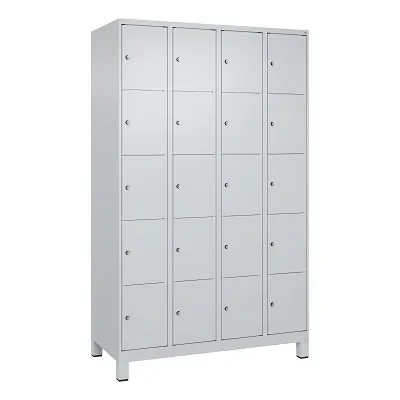 C+P Fächerschrank 