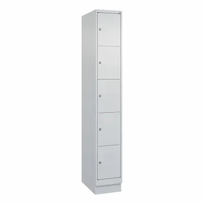 C+P Fächerschrank 