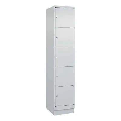 C+P Fächerschrank 