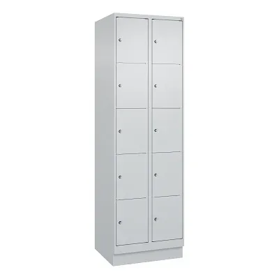 C+P Fächerschrank 
