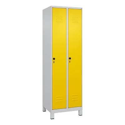 C+P Garderobenschrank 