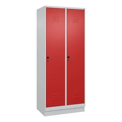 C+P Garderobenschrank 