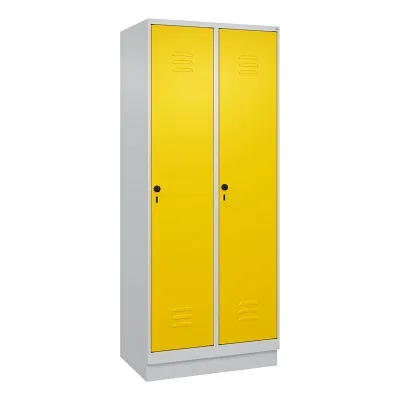 C+P Garderobenschrank 