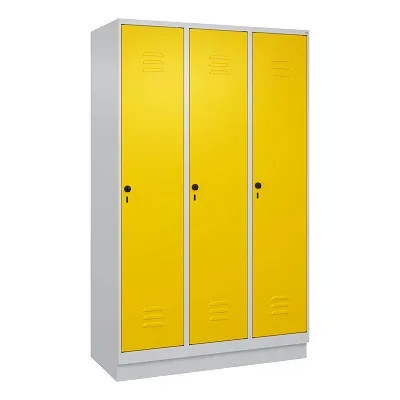 C+P Garderobenschrank 