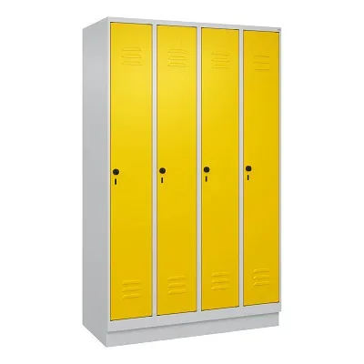 C+P Garderobenschrank 