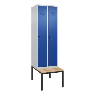 C+P Garderobenschrank 