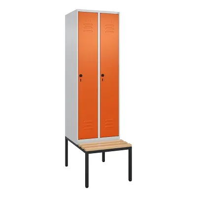 C+P Garderobenschrank 