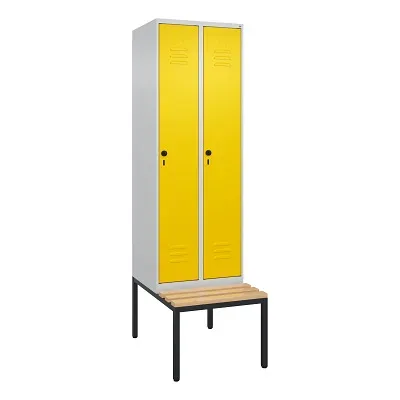 C+P Garderobenschrank 