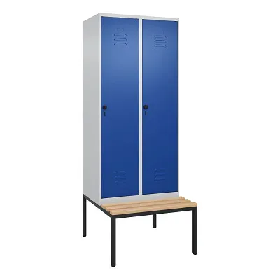 C+P Garderobenschrank 