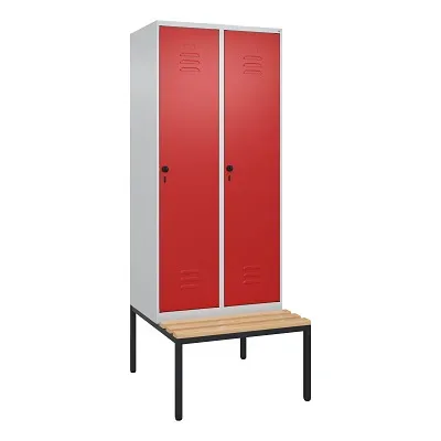 C+P Garderobenschrank 