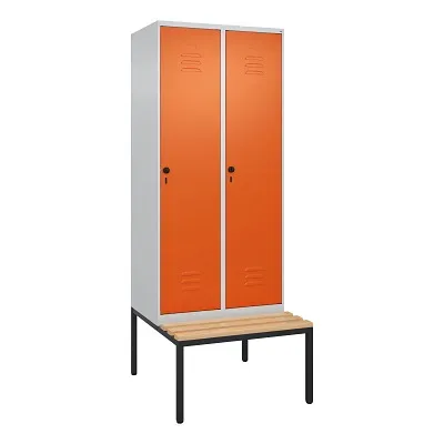 C+P Garderobenschrank 