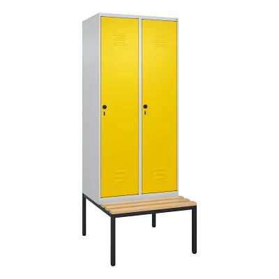C+P Garderobenschrank 