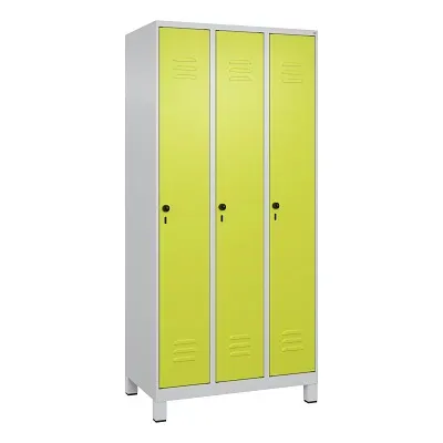 C+P Garderobenschrank 