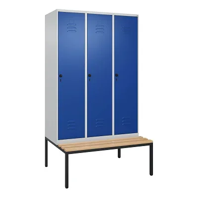 C+P Garderobenschrank 