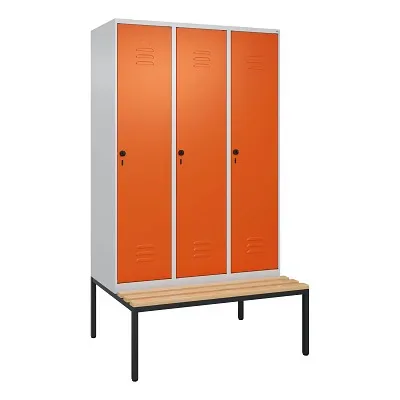 C+P Garderobenschrank 