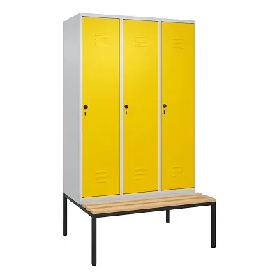 C+P Garderobenschrank 