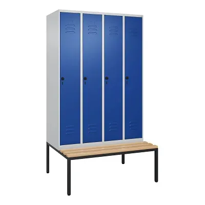 C+P Garderobenschrank 